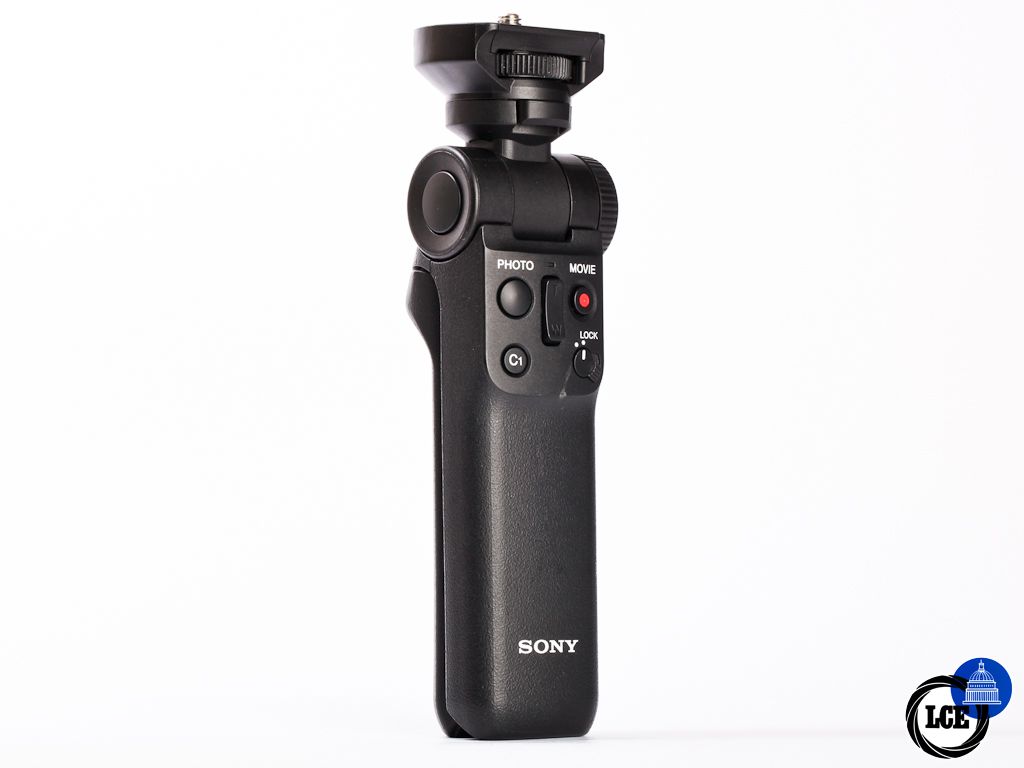 Sony GP-VPT2BT Shooting Grip | 1018994