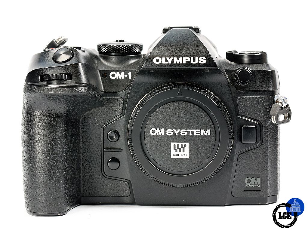 Olympus OM-1