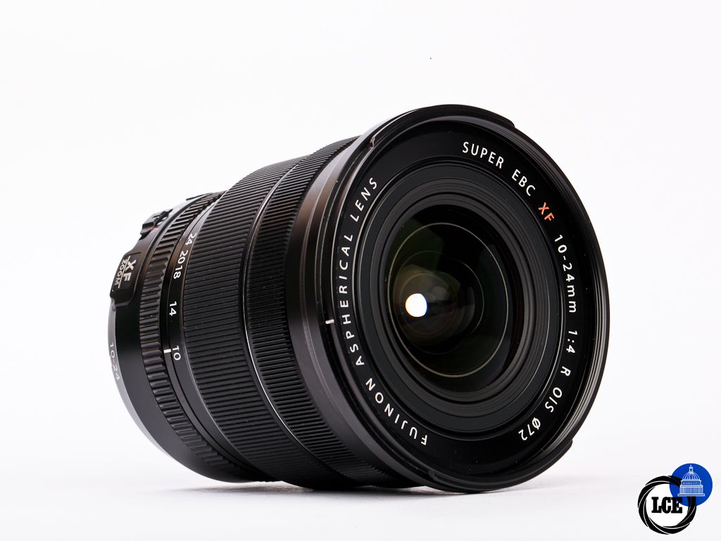 FujiFilm XF 10-24mm f/4 R OIS | 1019177