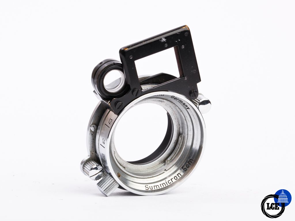 Leica Close Focus Adapter [NOOKY] [For Summicron 5cm] | 1017291