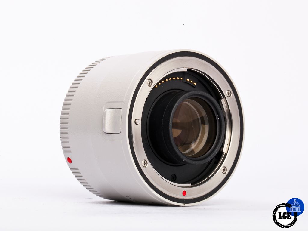 Canon EF 2x Extender III | 1019180