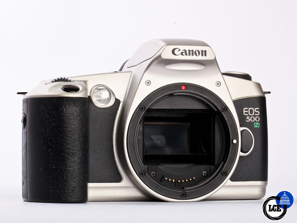 Canon EOS 500N | 1018022