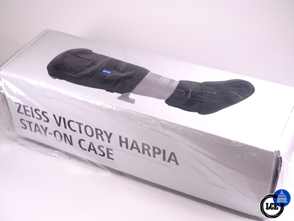 Zeiss Victory Harpia Stay-on Case