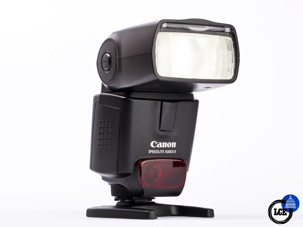 Canon 430EX II | 1019468