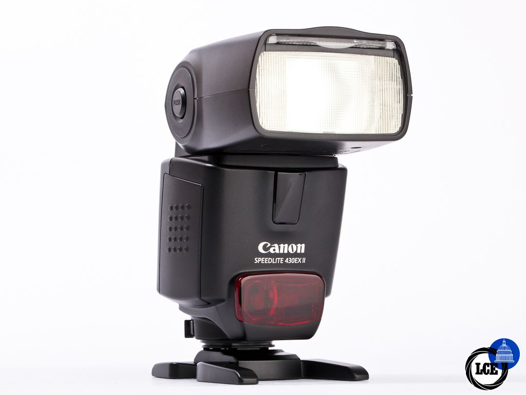 Canon 430EX II | 1019467