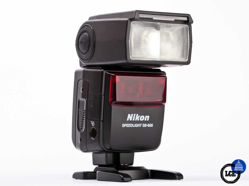 Nikon SB-600 | 1018565