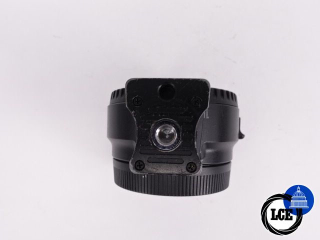 Canon EF-EOS M MOUNT ADAPTER