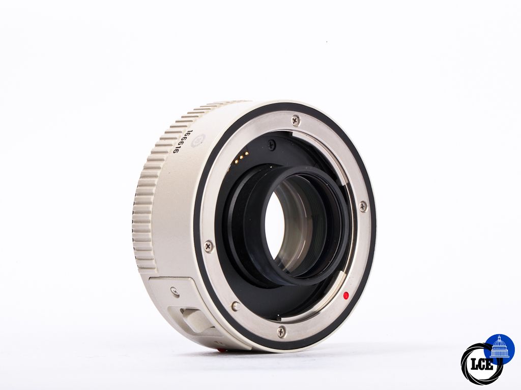 Canon EF Extender 1.4x II | 1018898