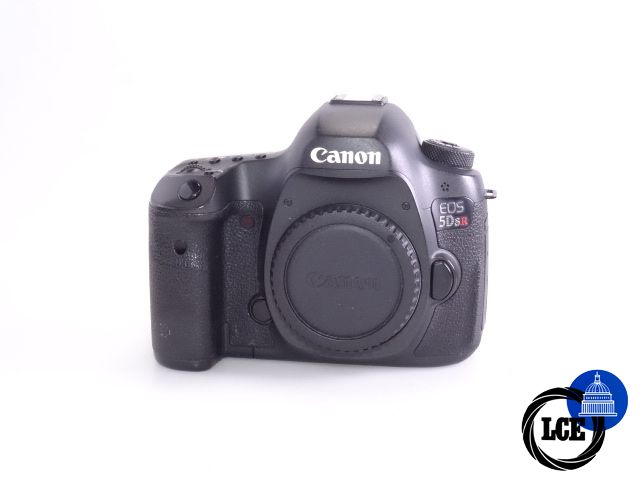 Canon EOS 5D SR Body