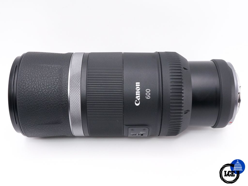 Canon RF 600mm F11 IS STM * BOXED *