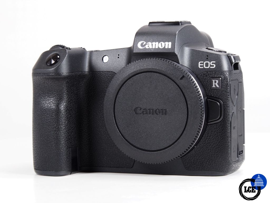 Canon EOS R Body