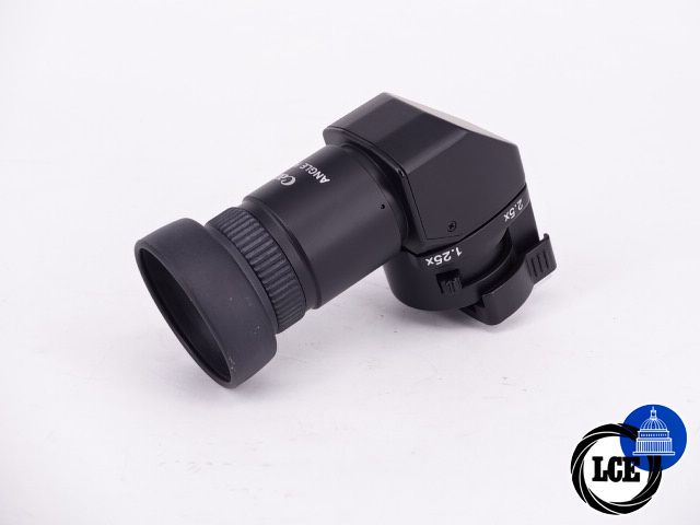 Canon Angle viewfinder C