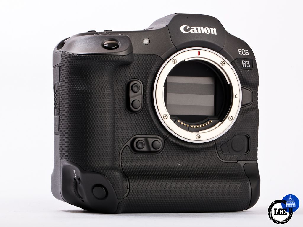 Canon EOS R3 | 1019501