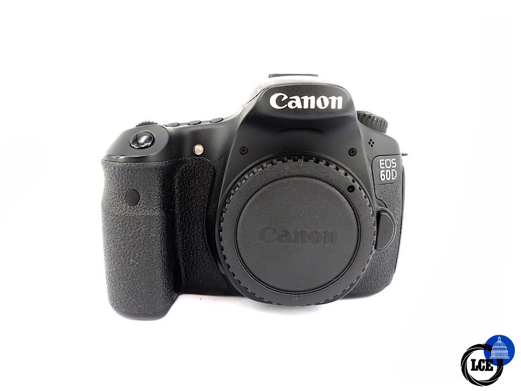 Canon EOS 60D Body | 3*