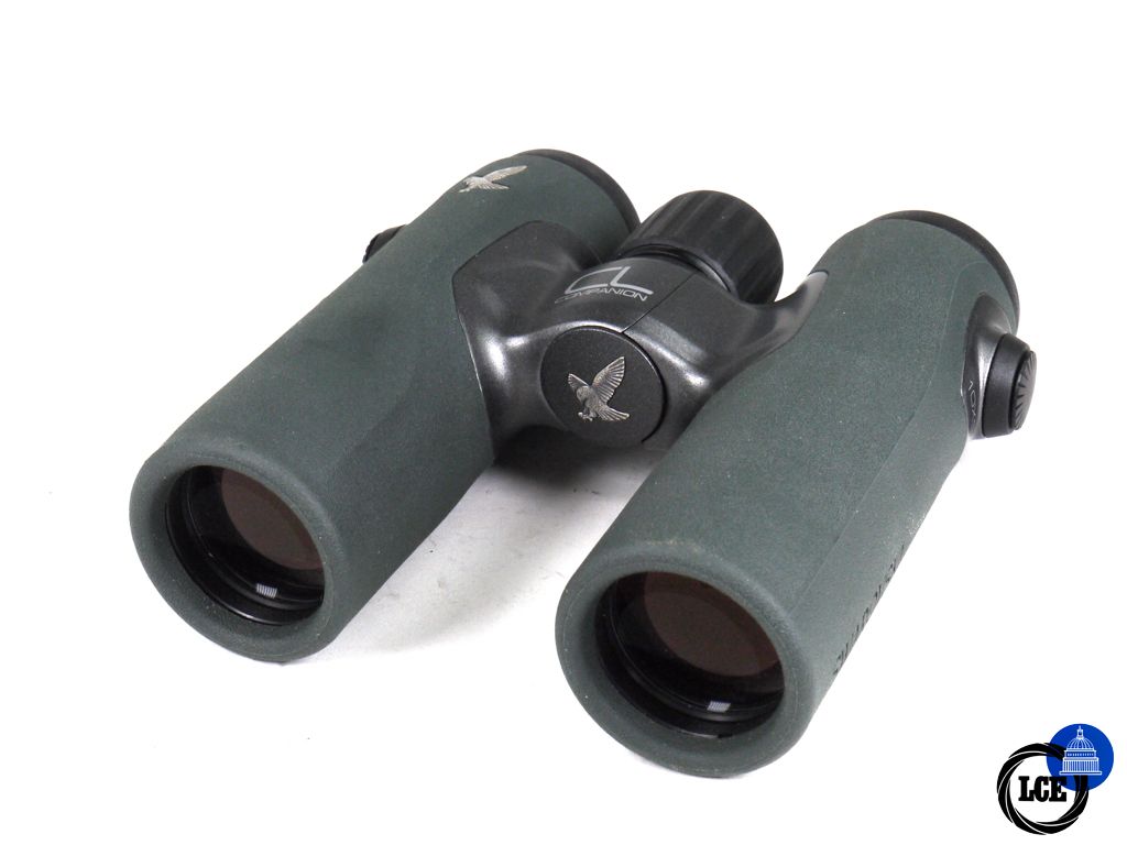 Swarovski CL Companion 10x30 Binoculars