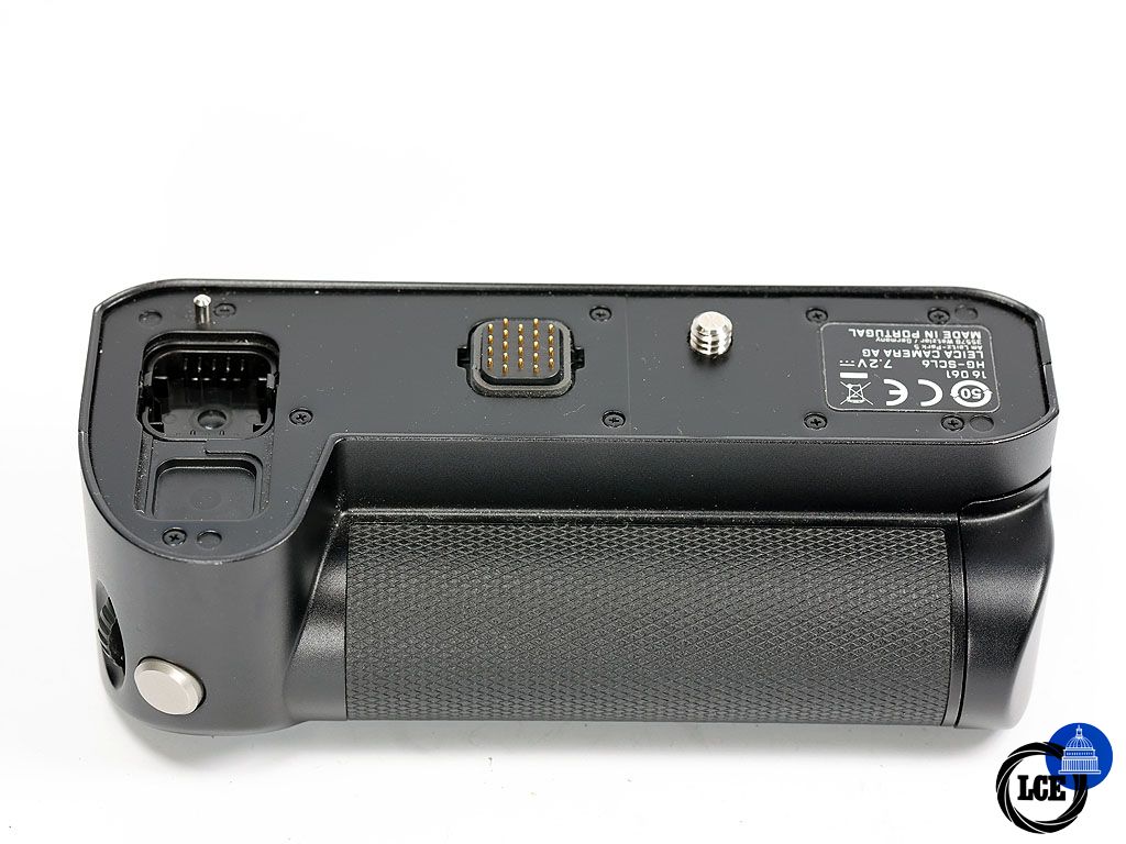Leica HG-SCL6 