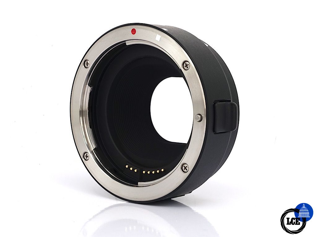 Canon EF-EOS M Mount Adapter | 4*