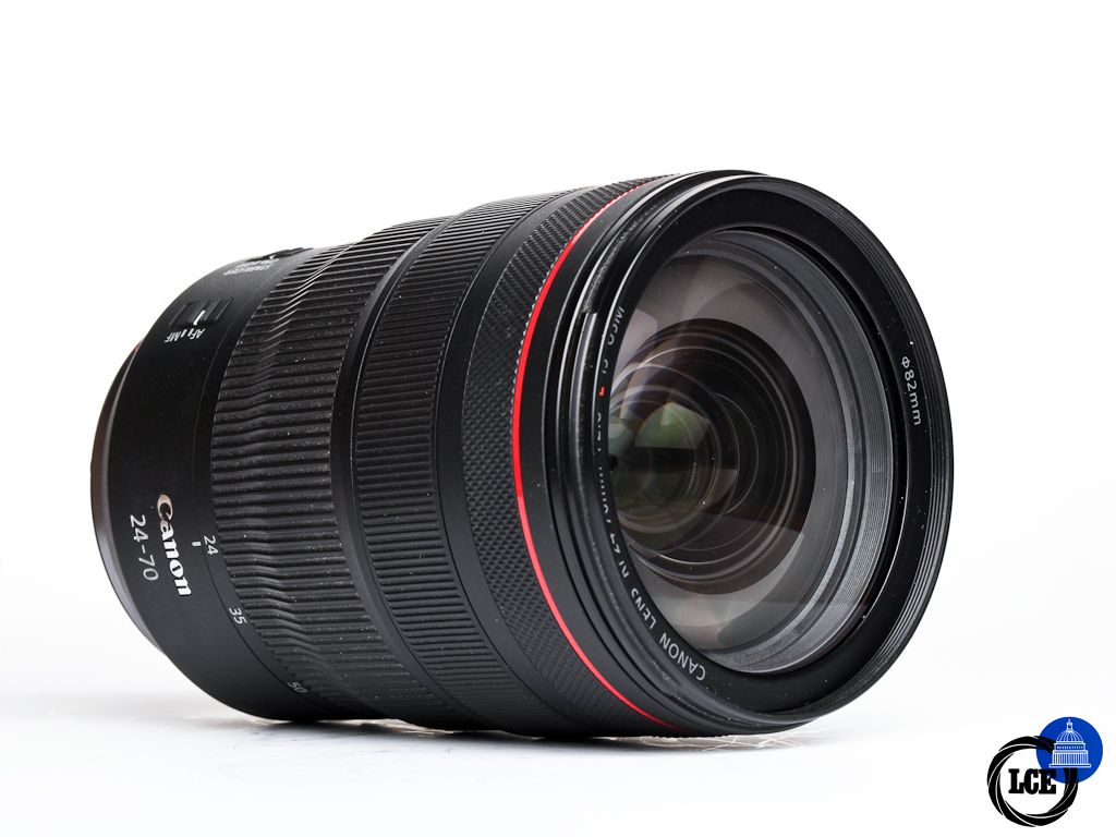 Canon RF 24-70mm f/2.8 L IS USM | 1019591
