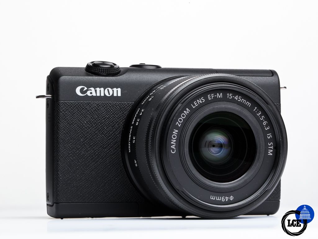 Canon EOS M200 + 14-42mm | 1019648