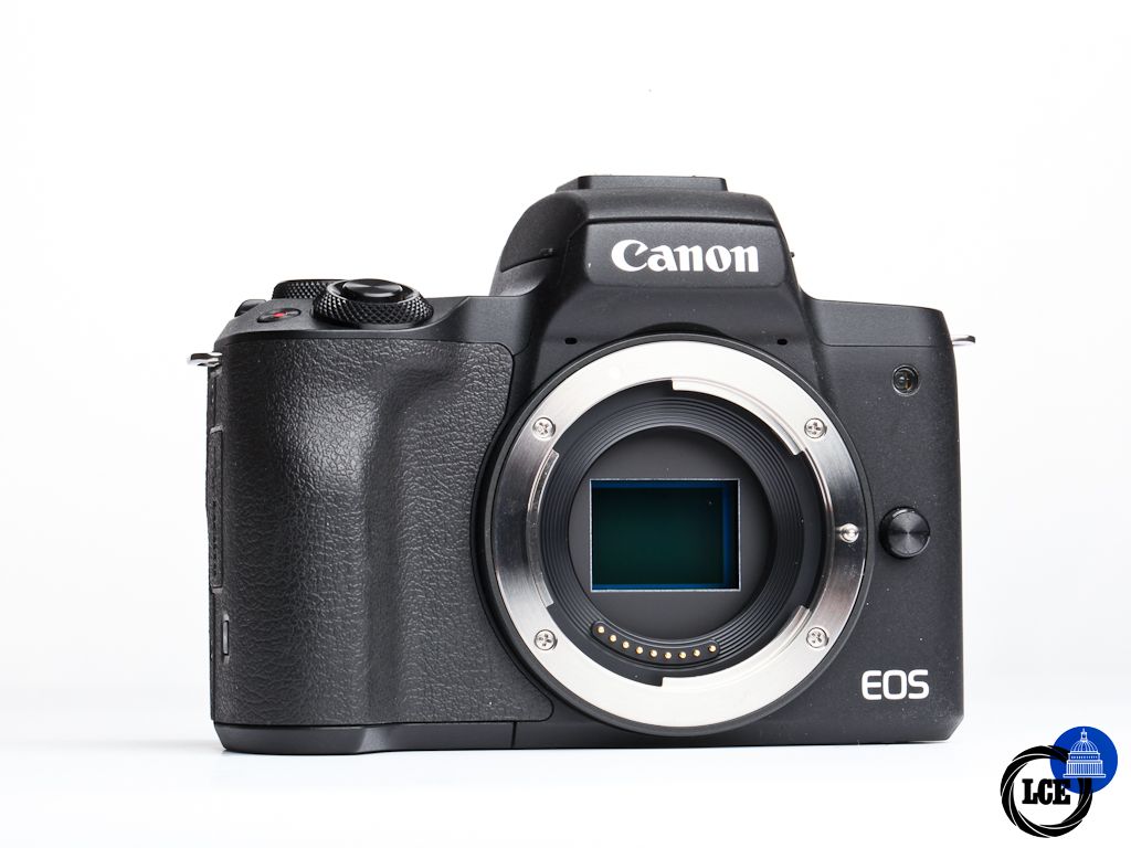 Canon EOS M50 Mark II | 1019647