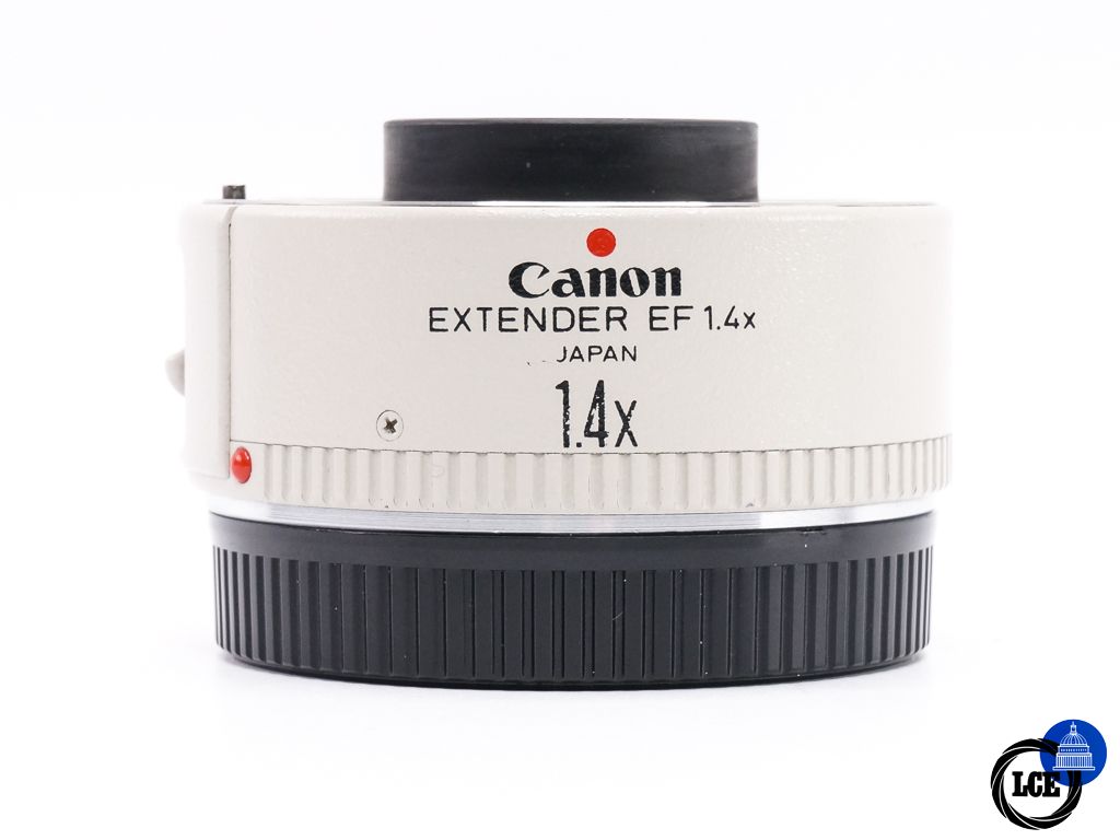 Canon Extender EF 1.4x