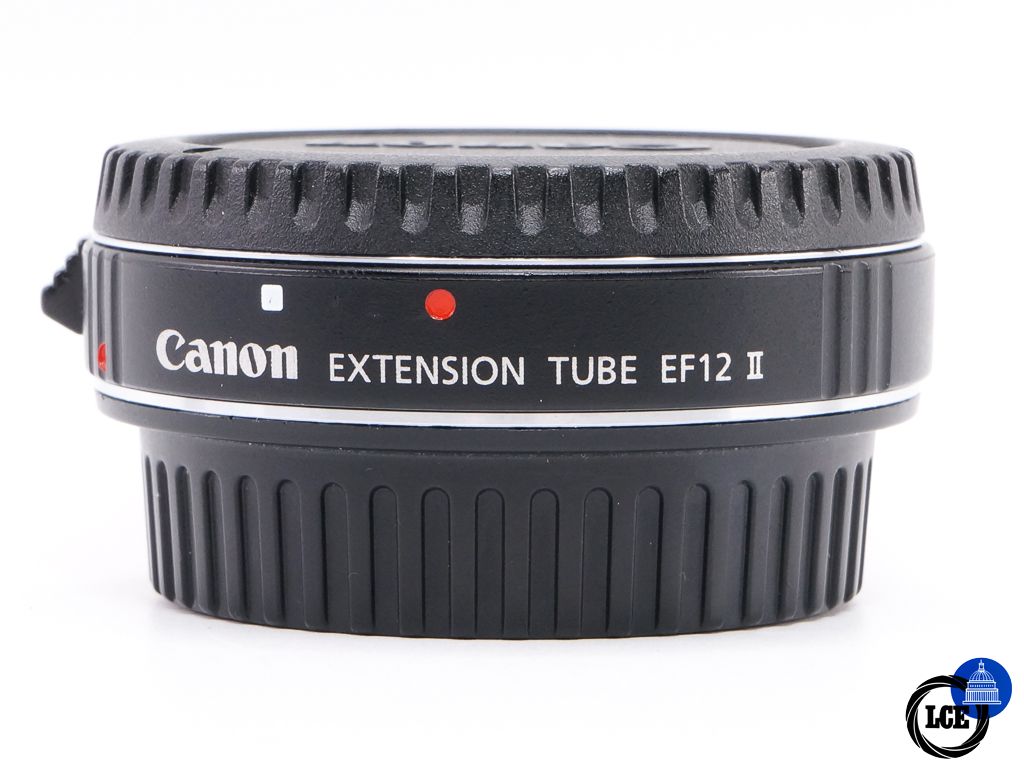 Canon EXTENSION TUBE EF12 II