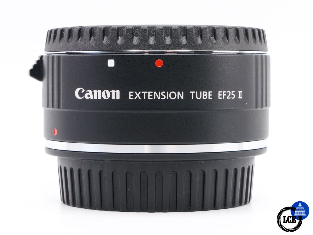 Canon EXTENSION TUBE EF25 II