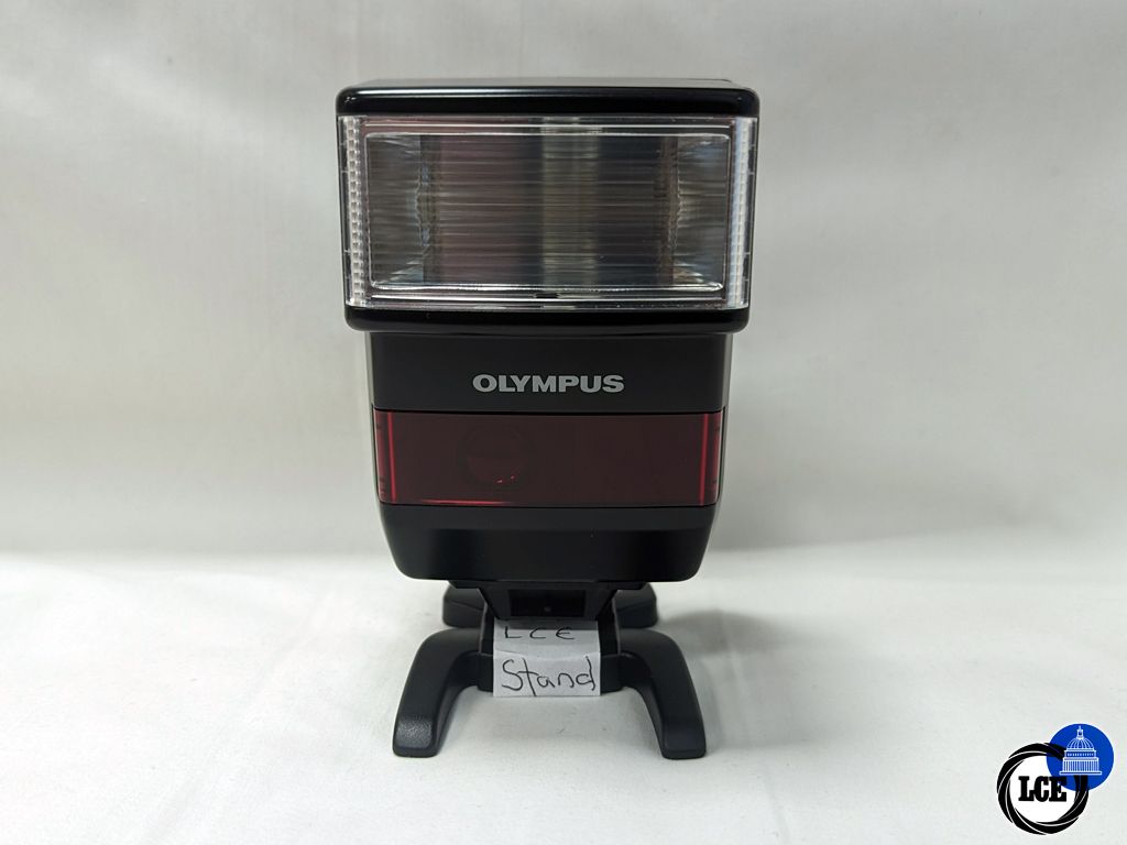 Olympus F280 Flashgun