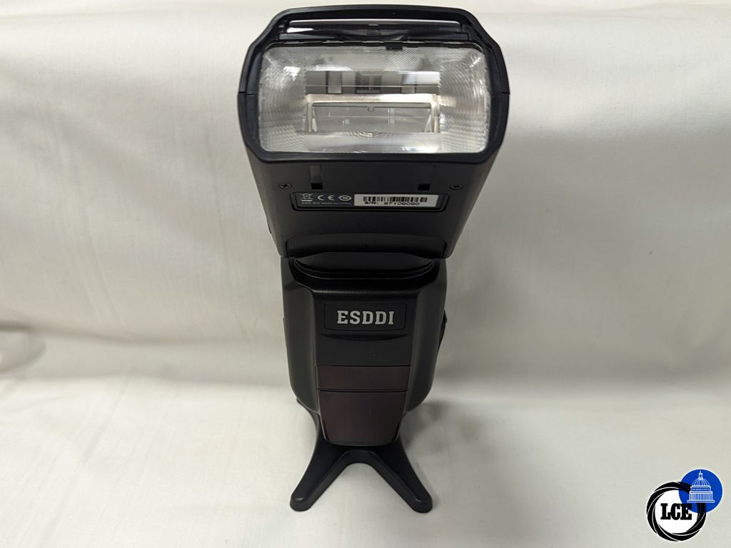 Miscellaneous Esddi PLF-650 Flashgun Canon Fit