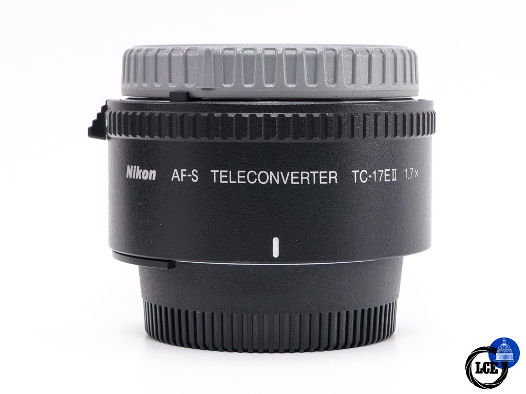 Nikon AF-S TC-17II Teleconverter