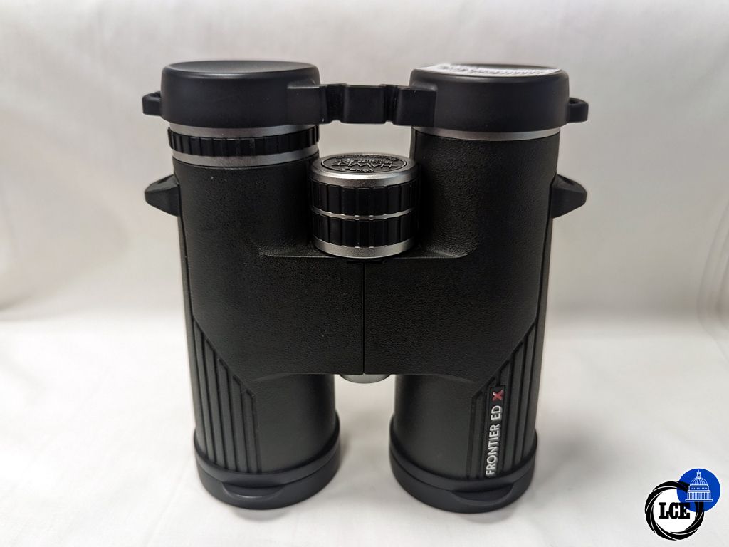 Hawke Frontier 10x42 ED X Binoculars