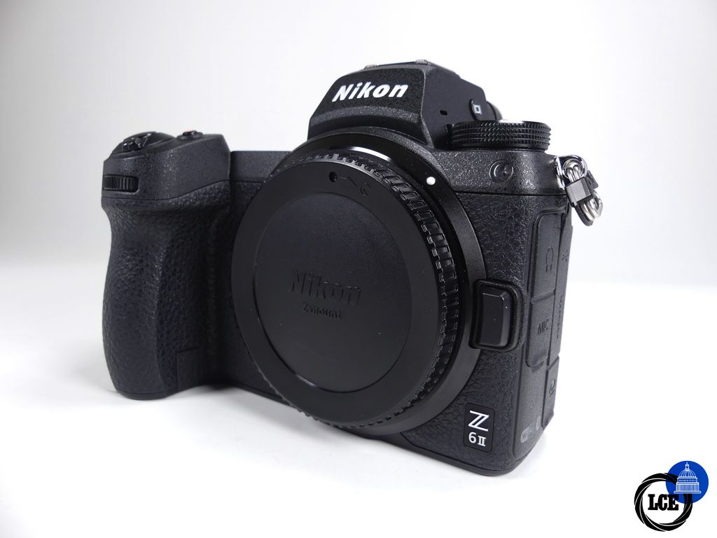 Nikon Z6 II body  (26K)