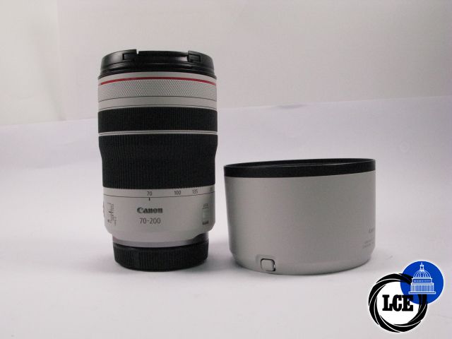 Canon RF 70-200mm F4 L IS USM
