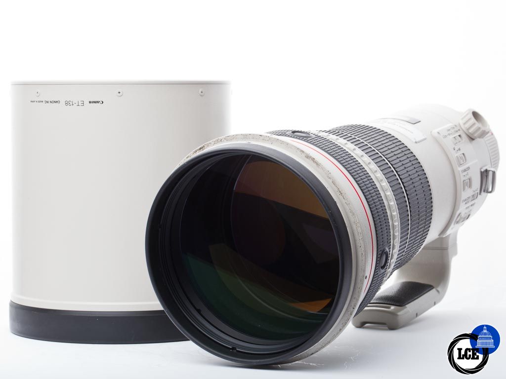 Canon EF 500mm f/4L IS USM | 1019762
