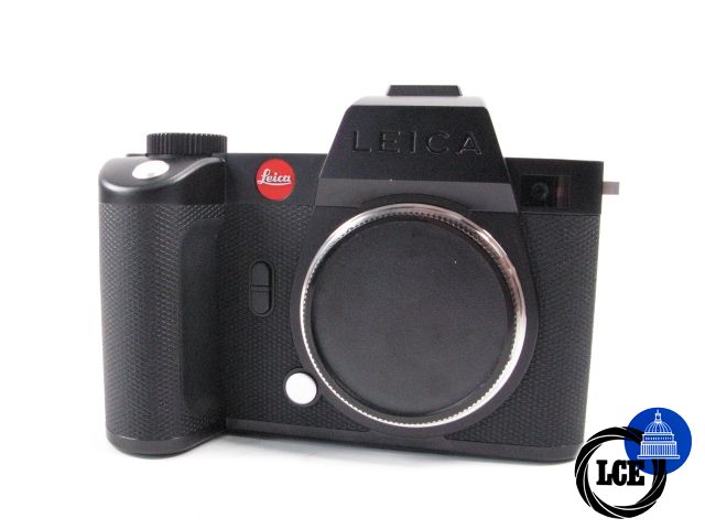 Leica SL2-s 