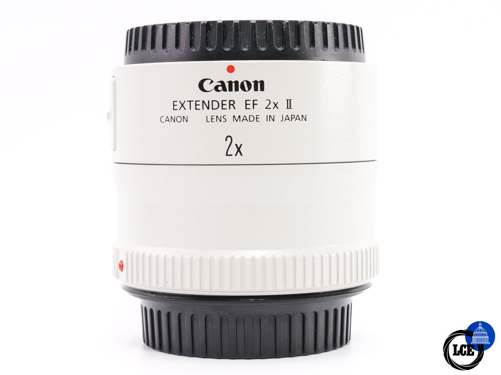 Canon EXTENDER EF 2x II