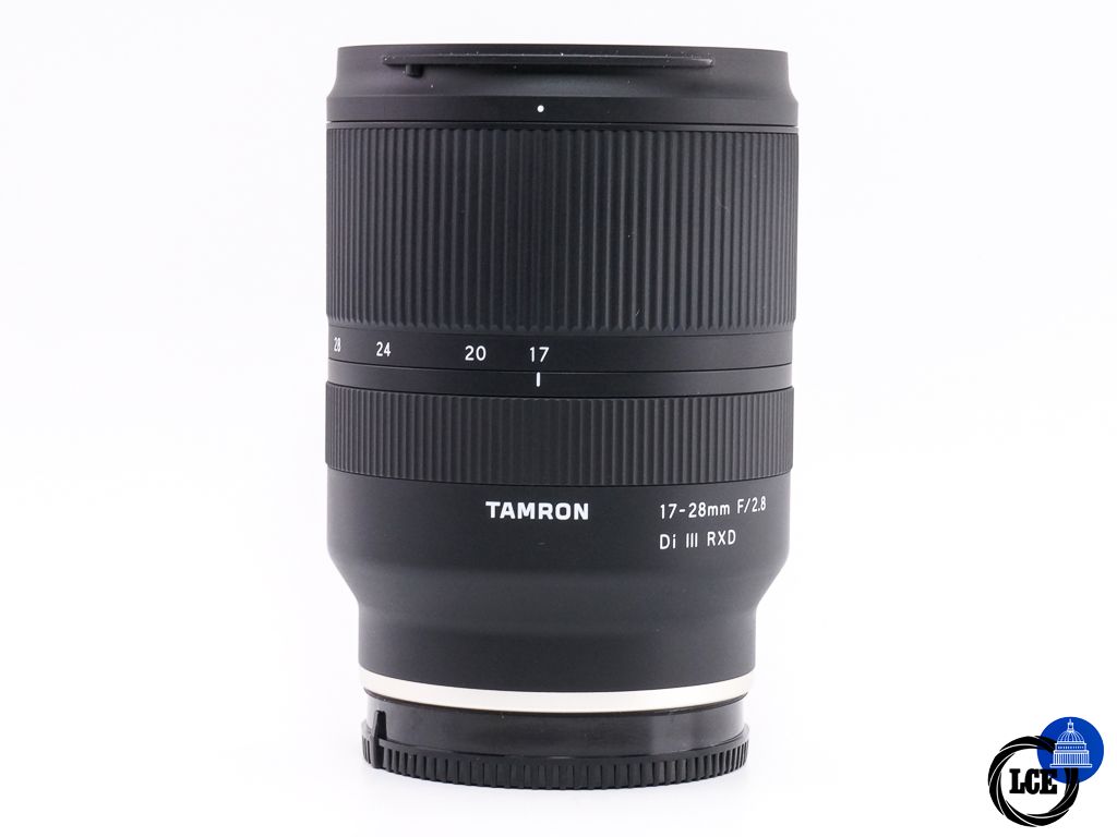 Tamron 17-28mm F2.8 Di III RXD * Boxed *