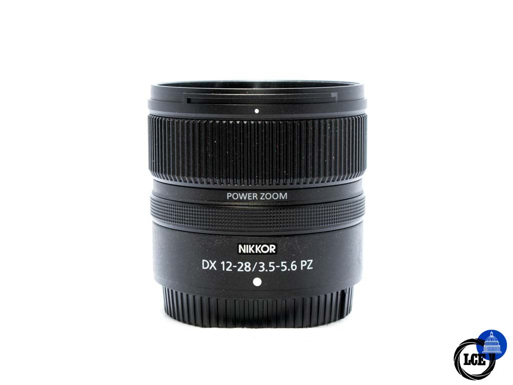 Nikon Z DX 12-28mm f3.5-5.6 PZ VR *Boxed*