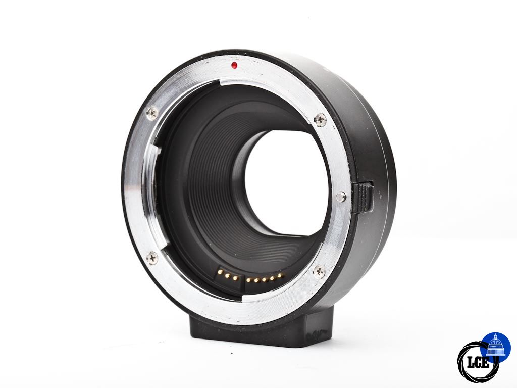 Meike EF-EOS M Adapter | 10110141