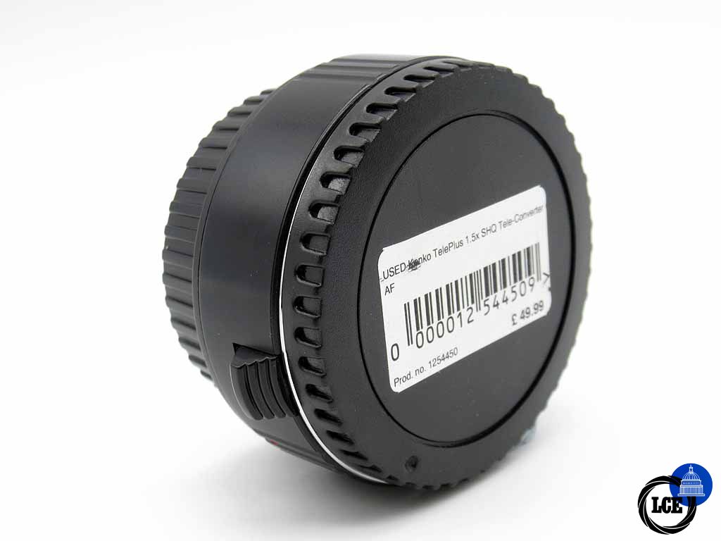 Kenko TelePlus 1.5X AHQ Teleconverter
