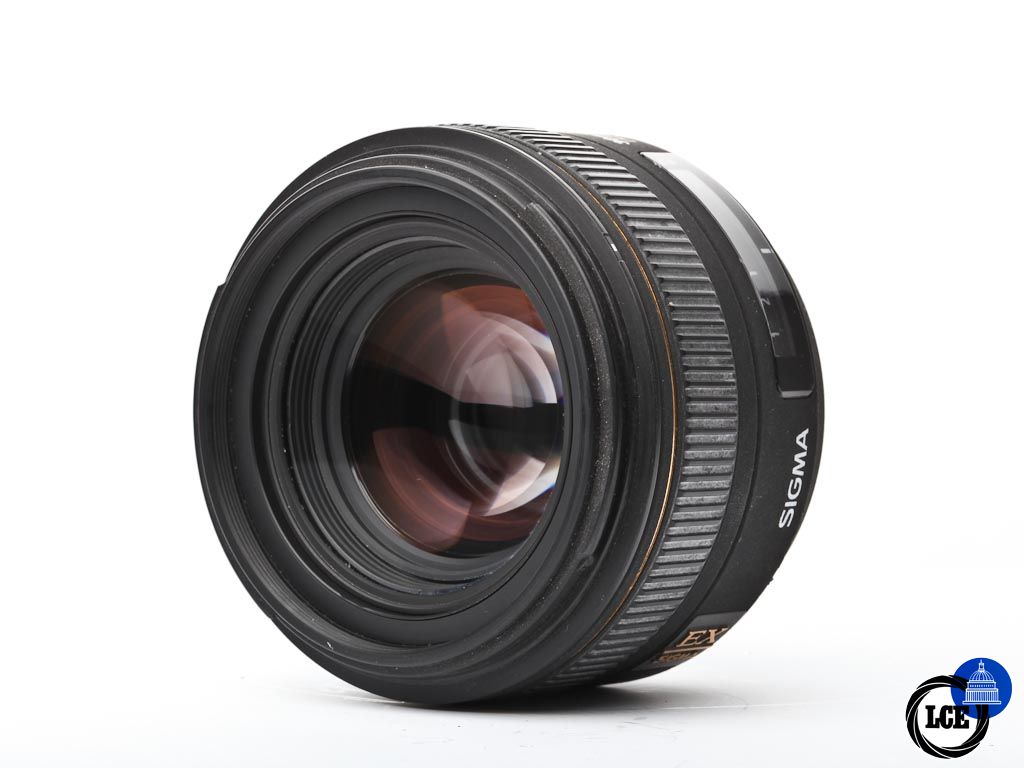 Sigma 30mm f/1.4 DC Nikon | 1014657