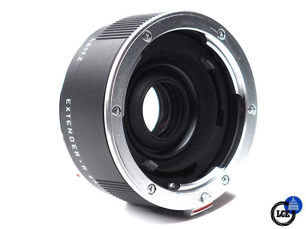 Leica Extender- R 2x *Reduced