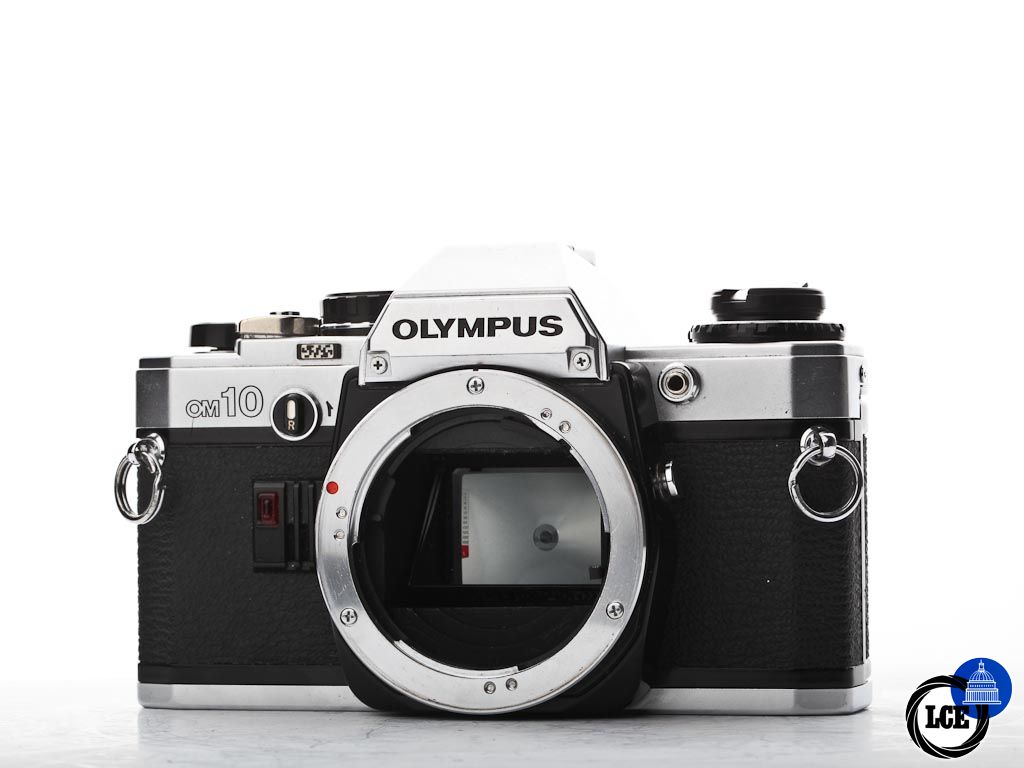 Olympus OM10 Body | 10111690 Olympus OM10 Body | 10111690
