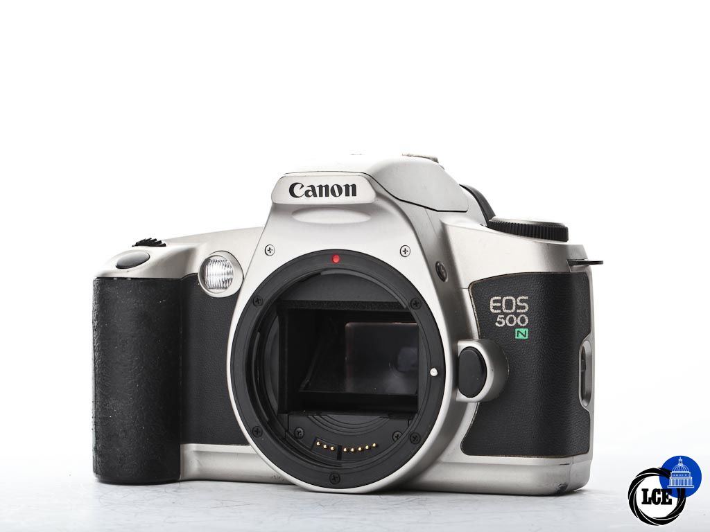 Canon EOS 500N Body | 1018296 Canon EOS 500N Body | 1018296