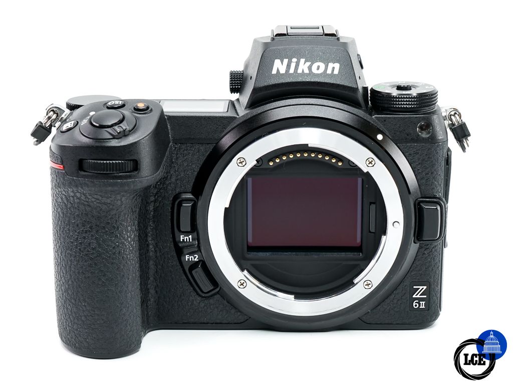 Nikon Z6II Body 