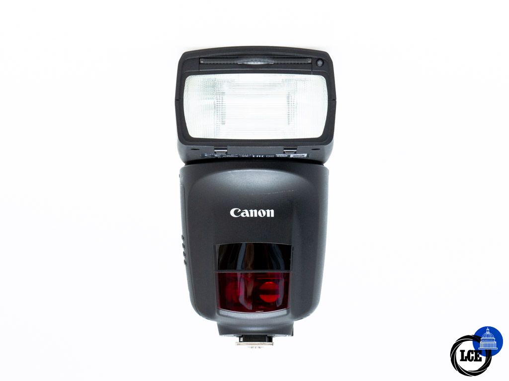 Canon Speedlite 470EX-AI