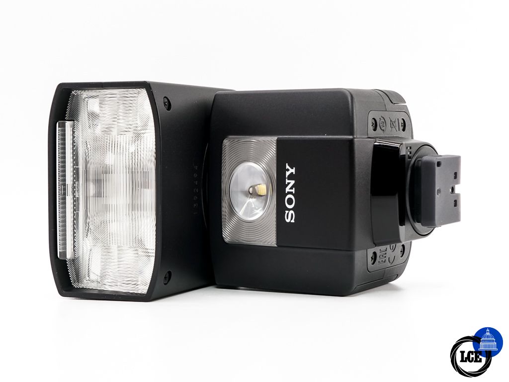 Sony HVL-F45RM * BOXED * Sony HVL-F45RM * BOXED *