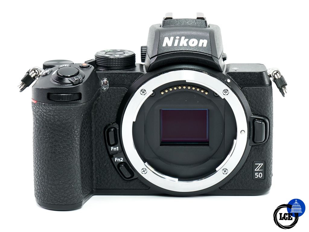 Nikon Z50 Body