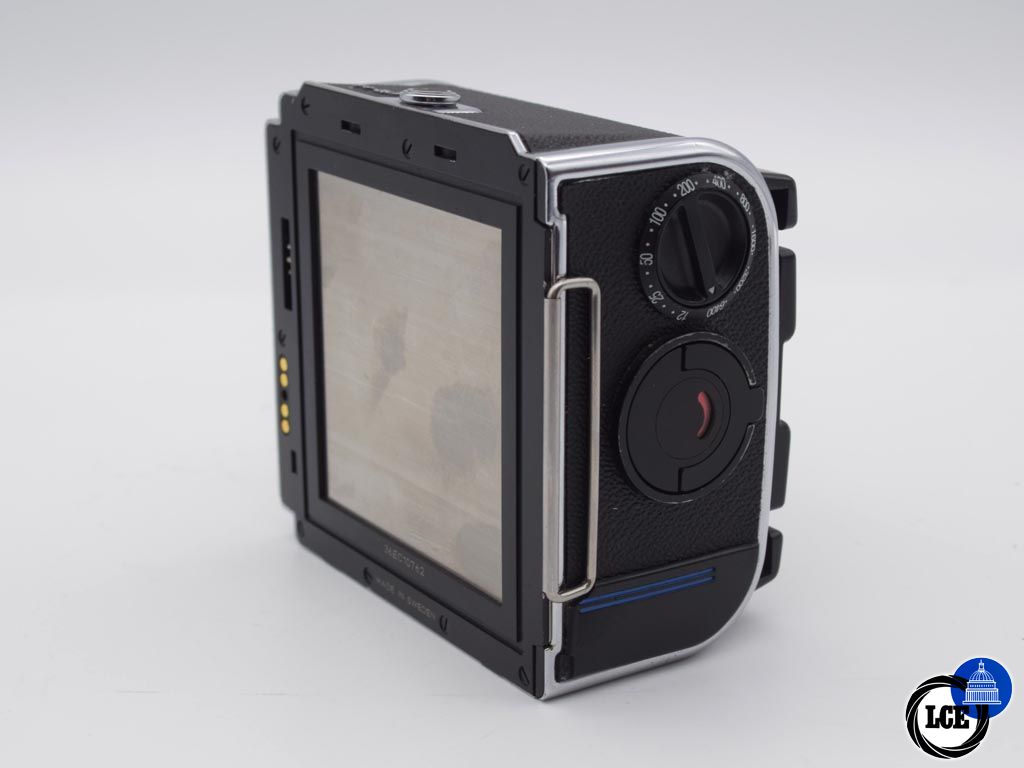 Hasselblad E12 6x6 120 Film Back