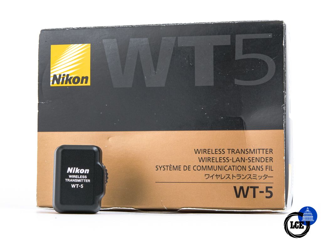 Nikon WT-5 Nikon WT-5